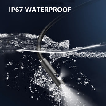 IP67 Waterproof