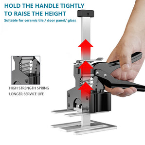 Tilswall Arm Tool Lift 2PCS Multi-Function Height Adjustment Lifting Device