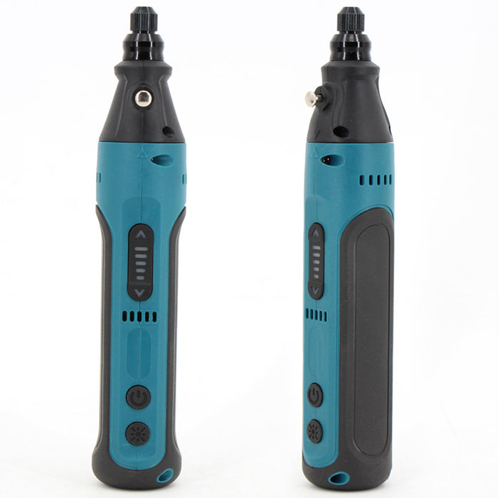 4V Mini Cordless Rotary Tool Kit