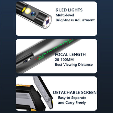 Semi-Rigid Cable
