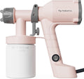 Tilswall HVLP Paint Sprayer, Ultra-Light Electric Spray Gun
