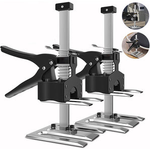 Tilswall Arm Tool Lift 2PCS Multi-Function Height Adjustment Lifting Device