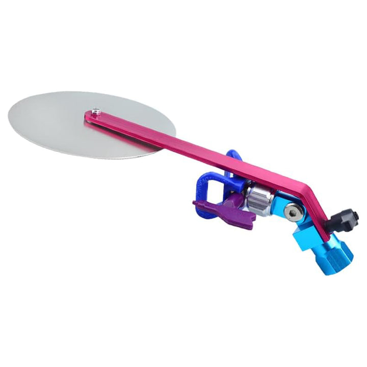 Tilswall High Pressure Airless Paint Spray with Baffle