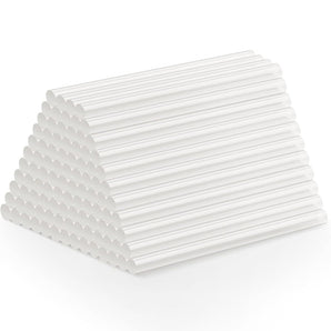 Tilswall Glue Gun Sticks with 200 Pcs 0.27" x 4.33"