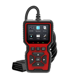 Tilswall OBD2 Scanner Diagnostic Tool