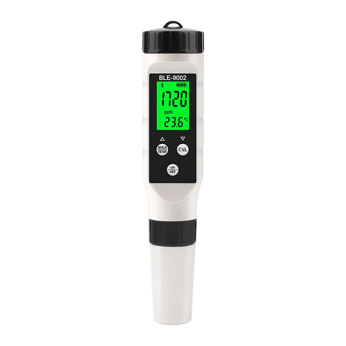 High Accuracy Water Quality Detector Monitor for Domestic Water