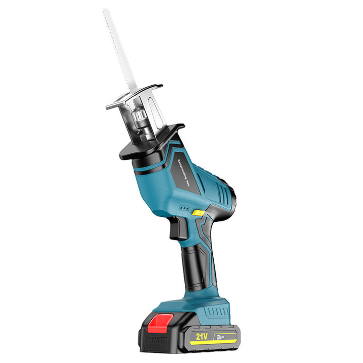 Tilswall 21V Reciprocating Saw Kit