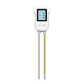 Tilswall 3-in-1 Soil Meter Digital Plant Temperature/Soil/PH Meter