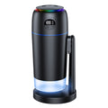 Tilswall Rechargeable Portable Humidifiers with Adjustable Angle