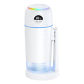 Tilswall Rechargeable Portable Humidifiers with Adjustable Angle