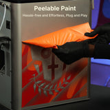 Peelable Paint