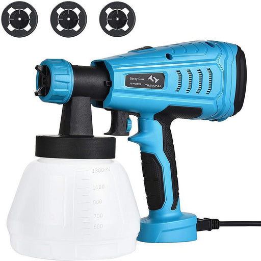 550w electric paint sprayer