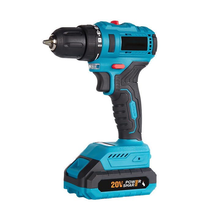 21V Cordless Power Hand Drill