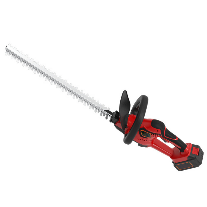 21Inch Electric Hedge Trimmer