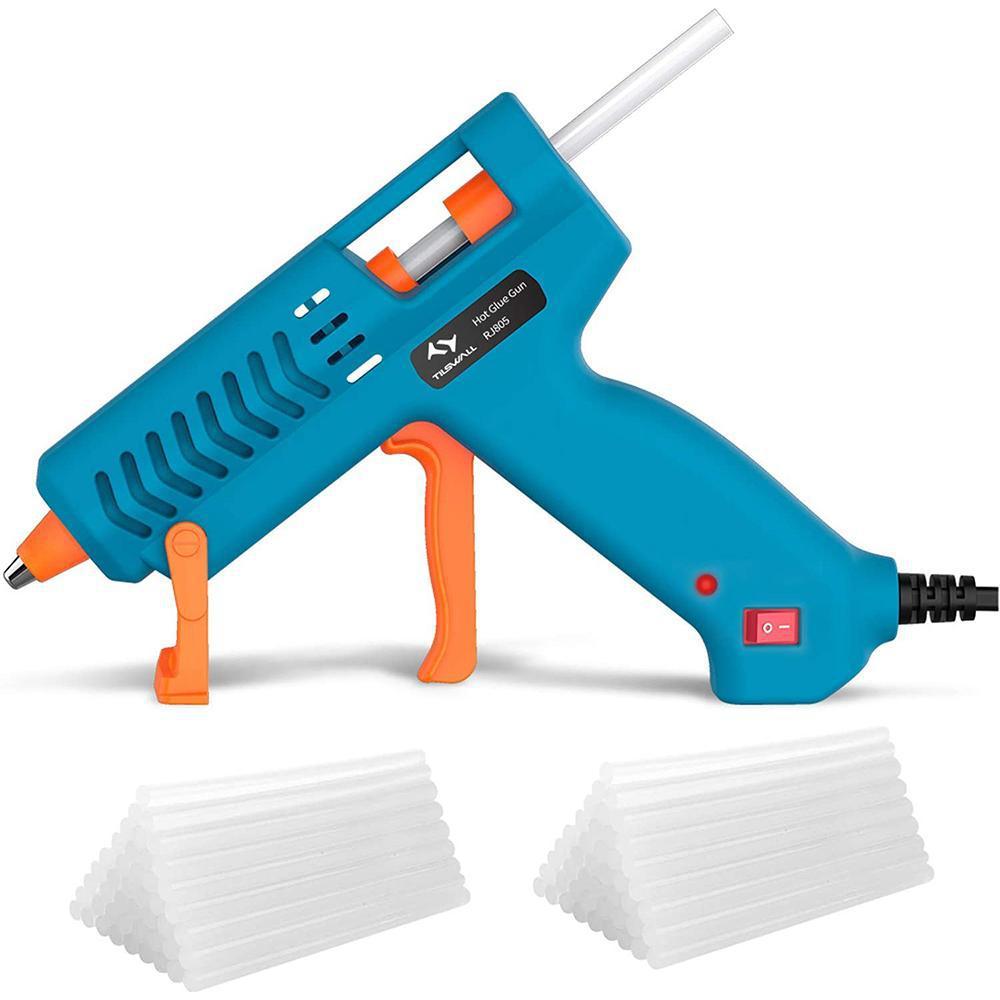 Hot Melt Glue Gun Tilswall
