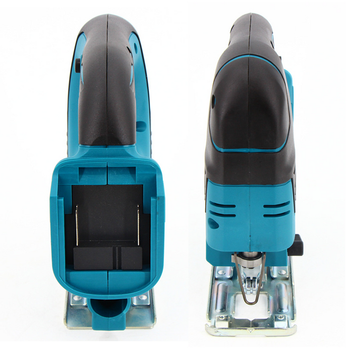 18V Lithium-Ion Orbital Jig Saw