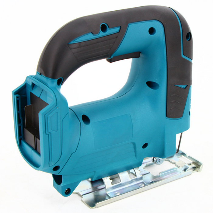 18V Lithium-Ion Orbital Jig Saw