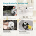 best power scrubber for bath tub floor tiles