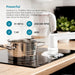 electric kitchen brush