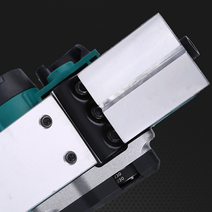18V Electric Handheld Planer