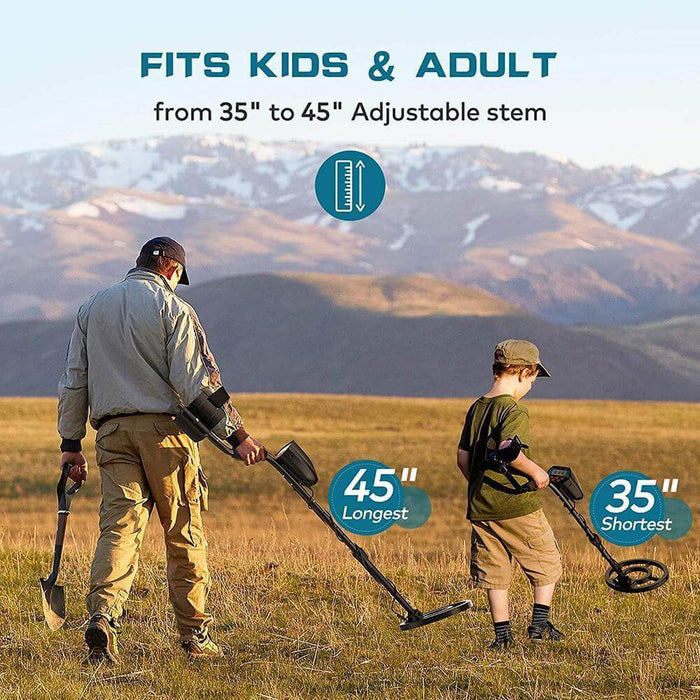 fits for kids and adults