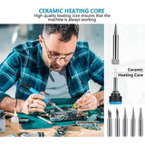 high quality heating core