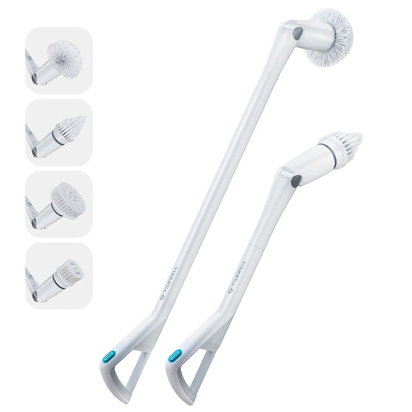 M3 Upgraded Cordless Electric Spin Scrubber