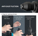 steps for replacing drill bits