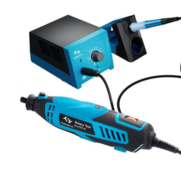 Tilswall rotary tool kit