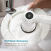 water resistance IPX7-rating